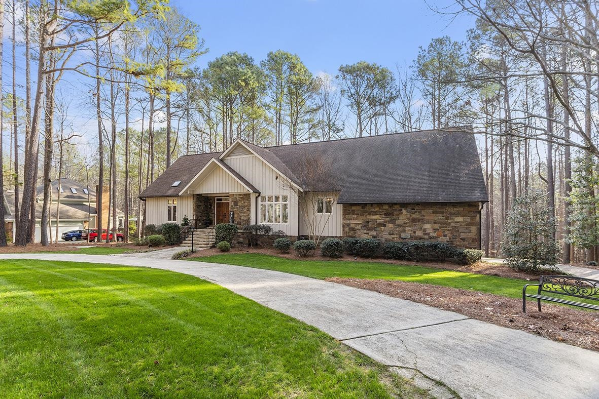 8120 Hawkshead Road Wake Forest, NC 27587 - Photo 2 of 70 Photo 2