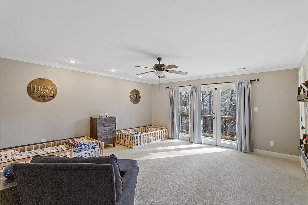8120 Hawkshead Road Wake Forest, NC 27587 - Photo 50 of 70 Photo 45