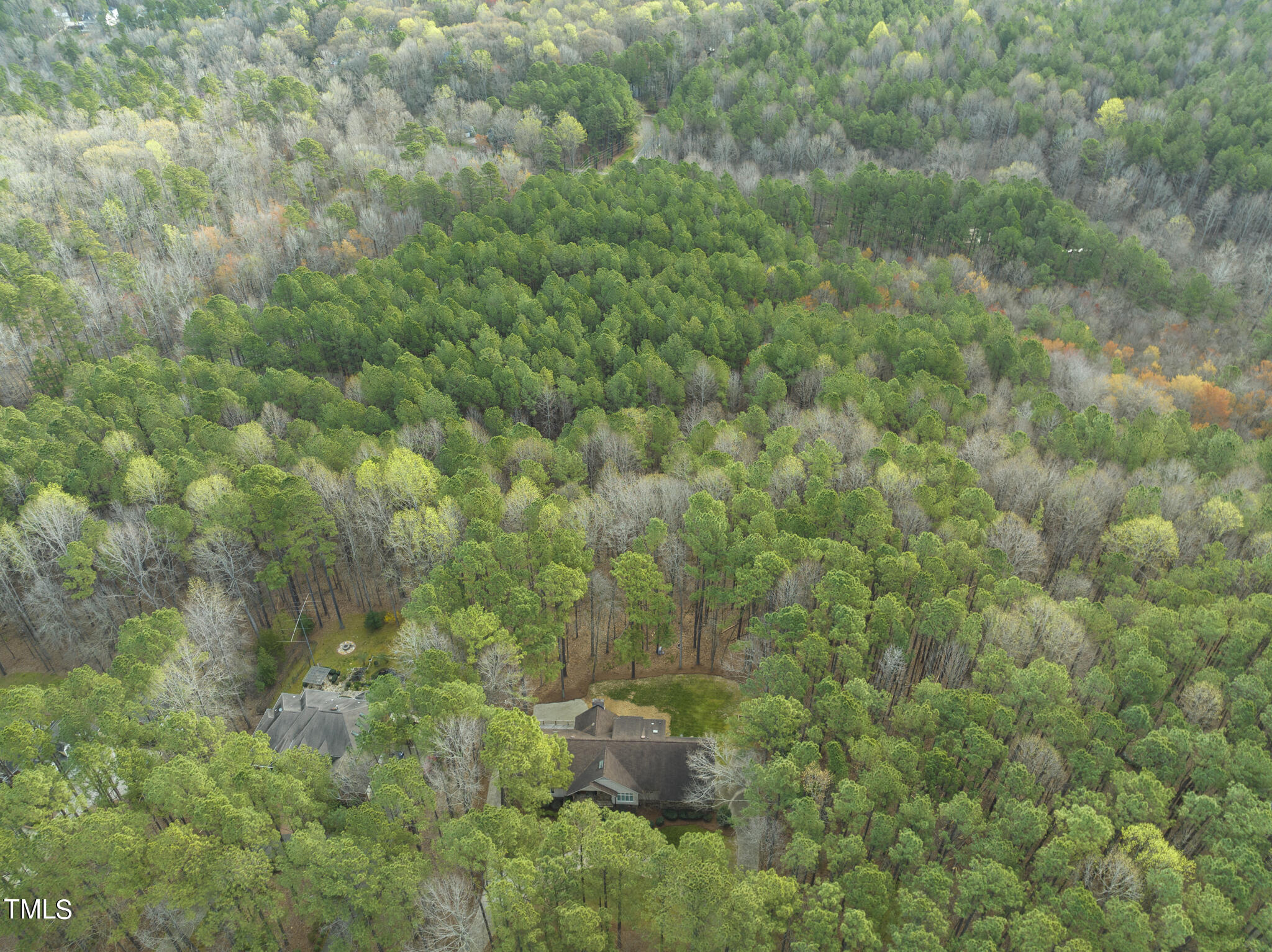 8120 Hawkshead Road Wake Forest, NC 27587 - Photo 59 of 70 DJI_0352