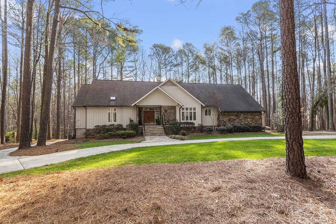 8120 Hawkshead Road Wake Forest, NC 27587 - Photo 6 of 70 Photo 3