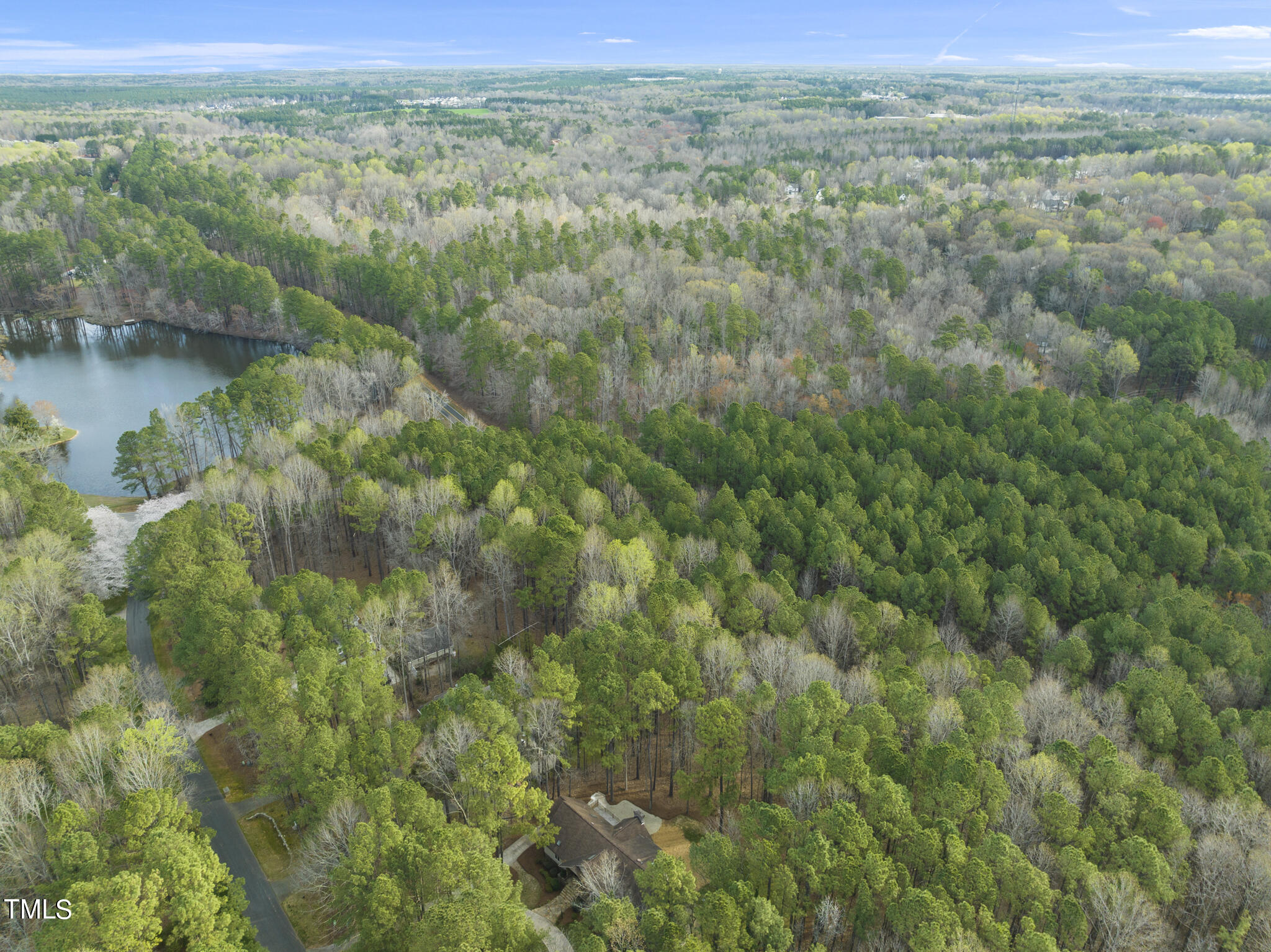 8120 Hawkshead Road Wake Forest, NC 27587 - Photo 61 of 70 DJI_0358