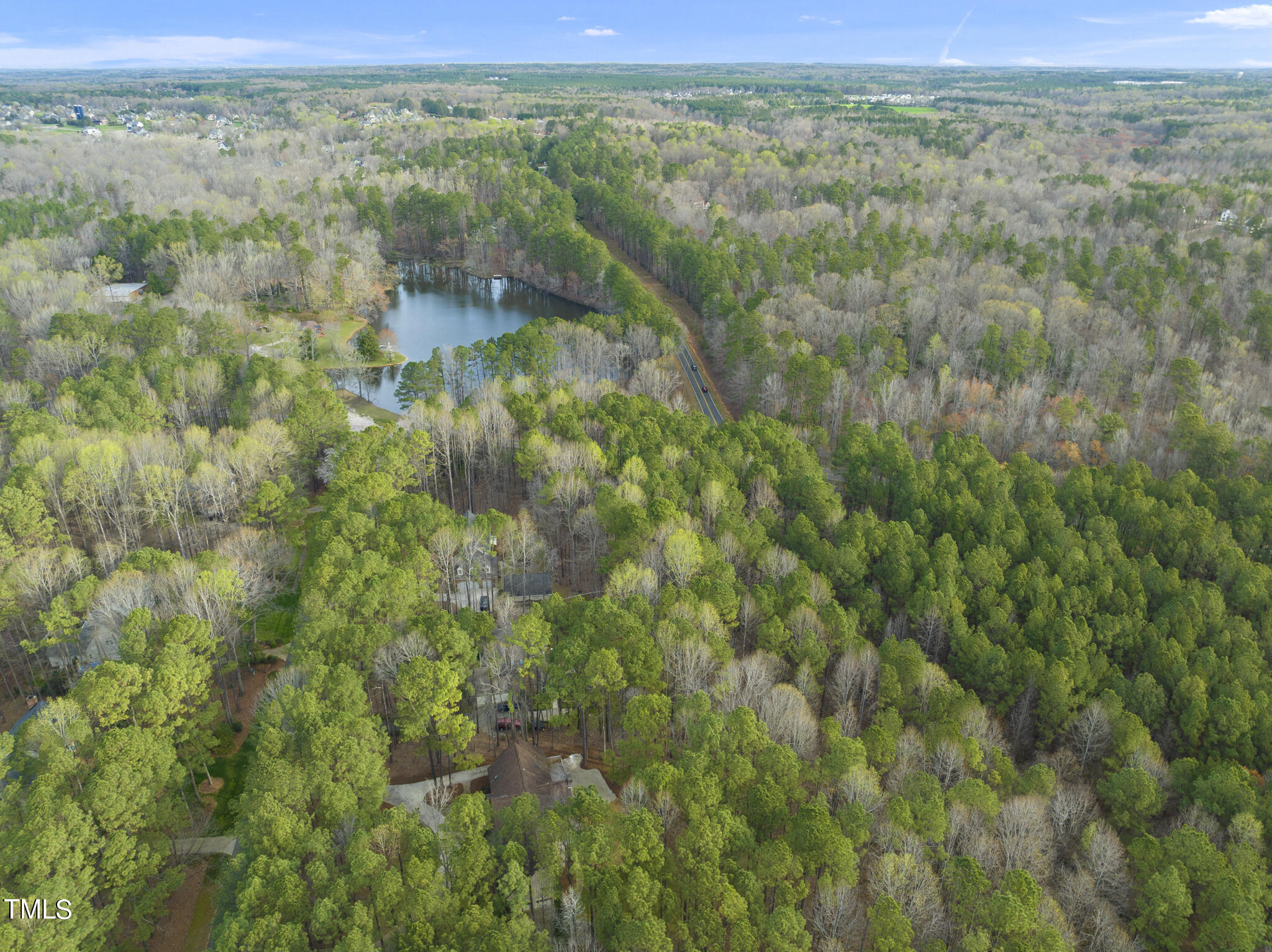 8120 Hawkshead Road Wake Forest, NC 27587 - Photo 62 of 70 DJI_0361