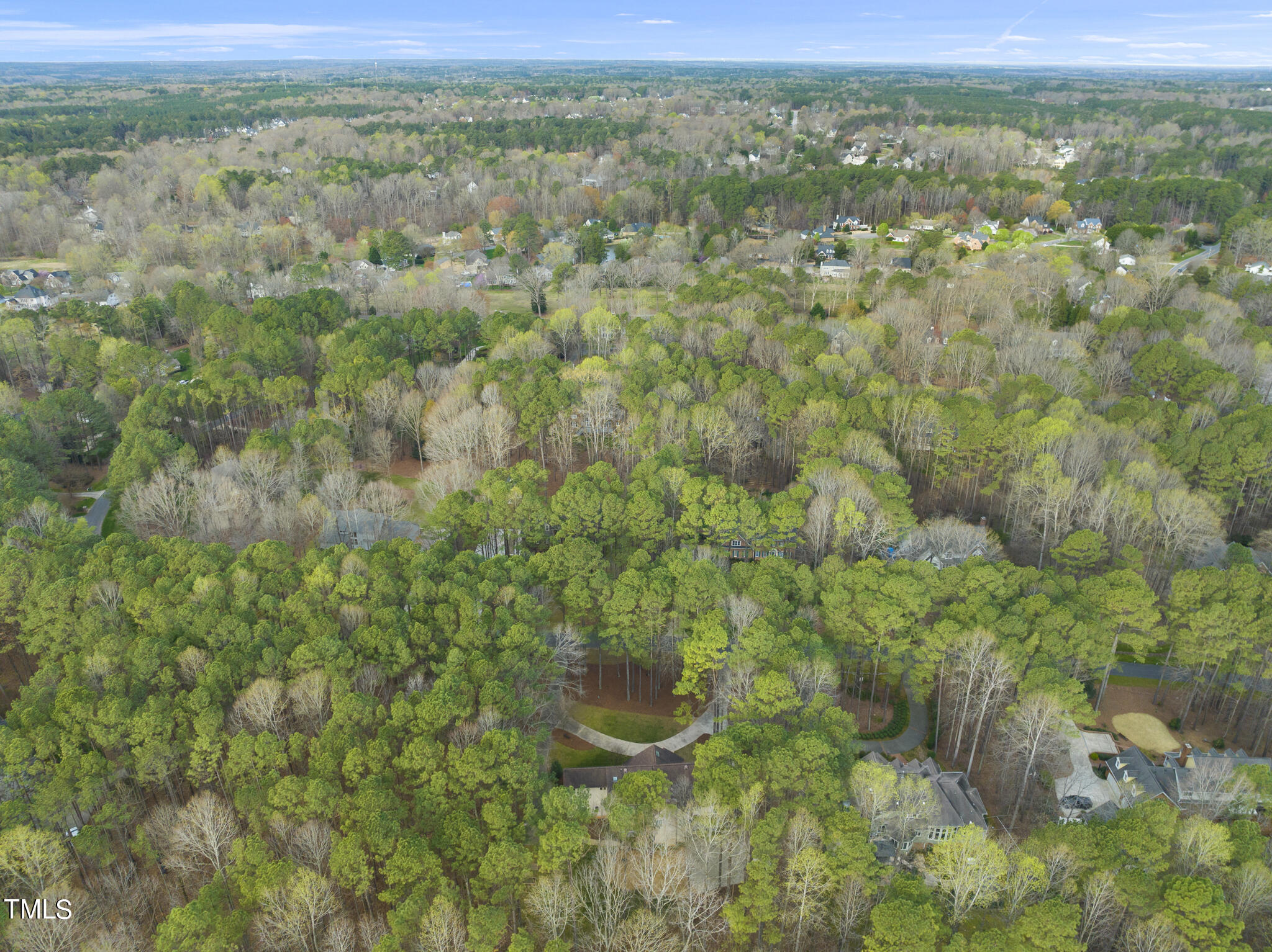 8120 Hawkshead Road Wake Forest, NC 27587 - Photo 64 of 70 DJI_0365