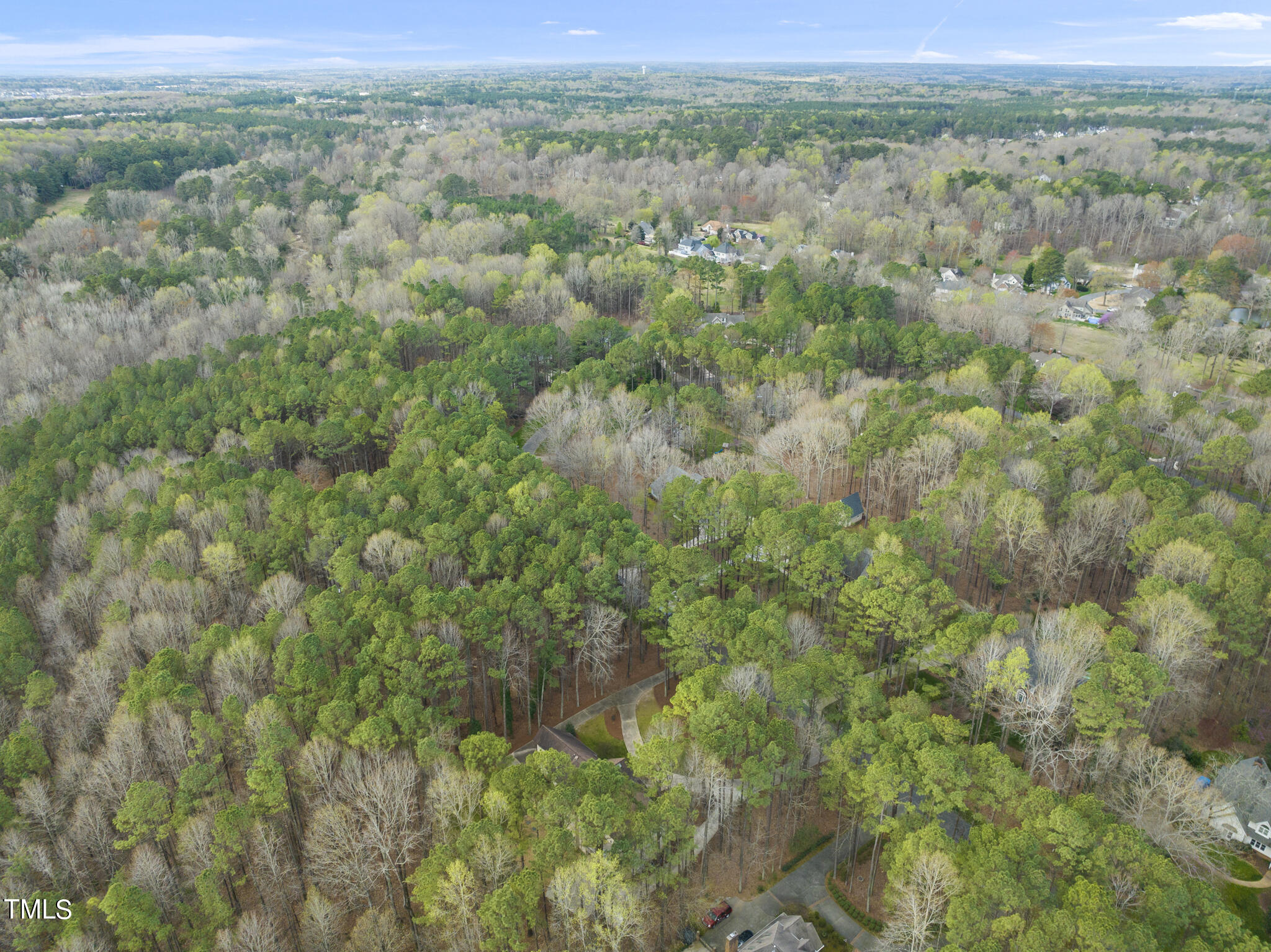 8120 Hawkshead Road Wake Forest, NC 27587 - Photo 65 of 70 DJI_0368