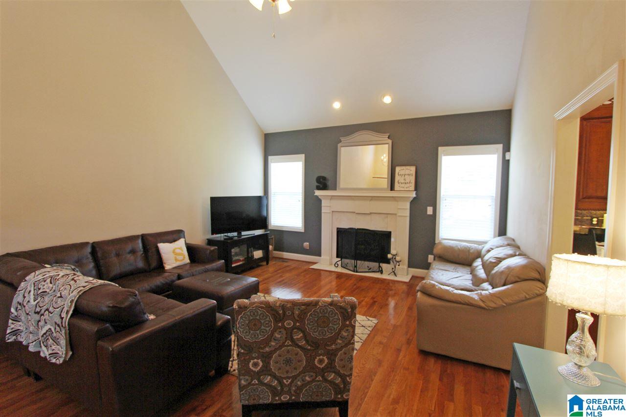 155 Liberty Lane Anniston, AL 36207 - Photo 20 of 50