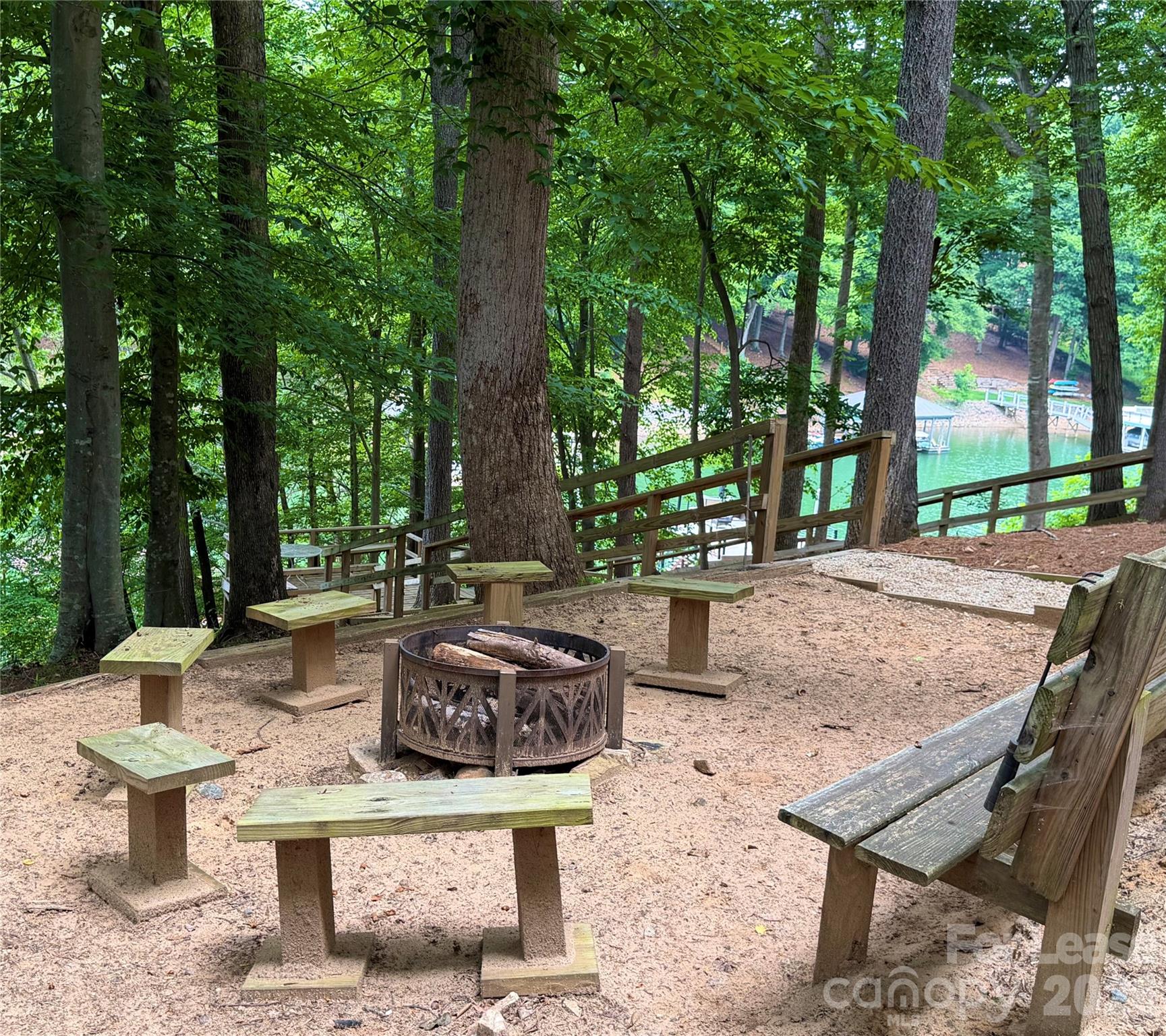 300 Clark Cove Road Statesville, NC 28677 - Photo 8 of 48