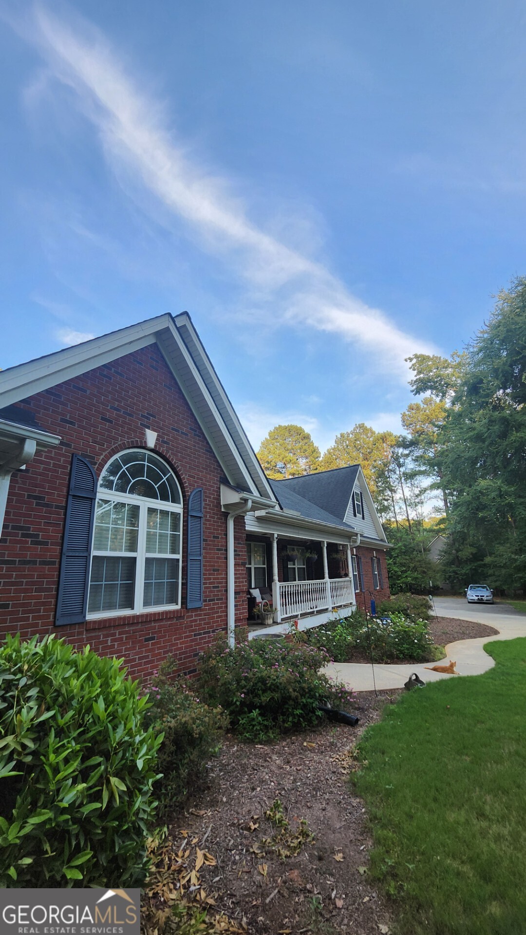 500 Harve Mathis Road Athens, GA 30646 - Photo 3 of 8