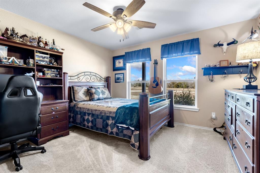 7844 County Road 502 Blue Ridge, TX 75424 - Photo 25 of 39