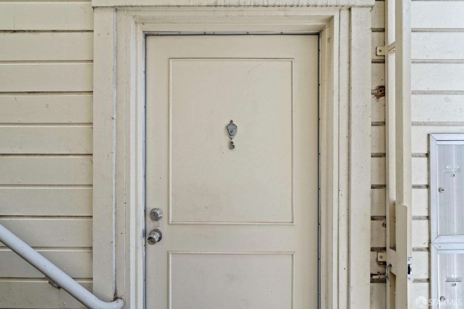 1862 Ellis Street, Unit B San Francisco, CA 94115 - Photo 21 of 41 a view of a closet