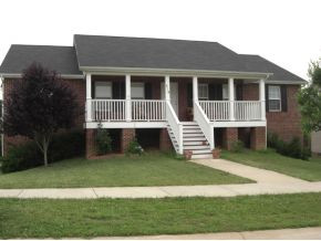 214 Rockingham Road Johnson City, TN 37615 - Photo 1 of 12 Photo 1