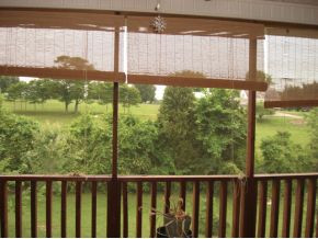 214 Rockingham Road Johnson City, TN 37615 - Photo 6 of 12 screened porch