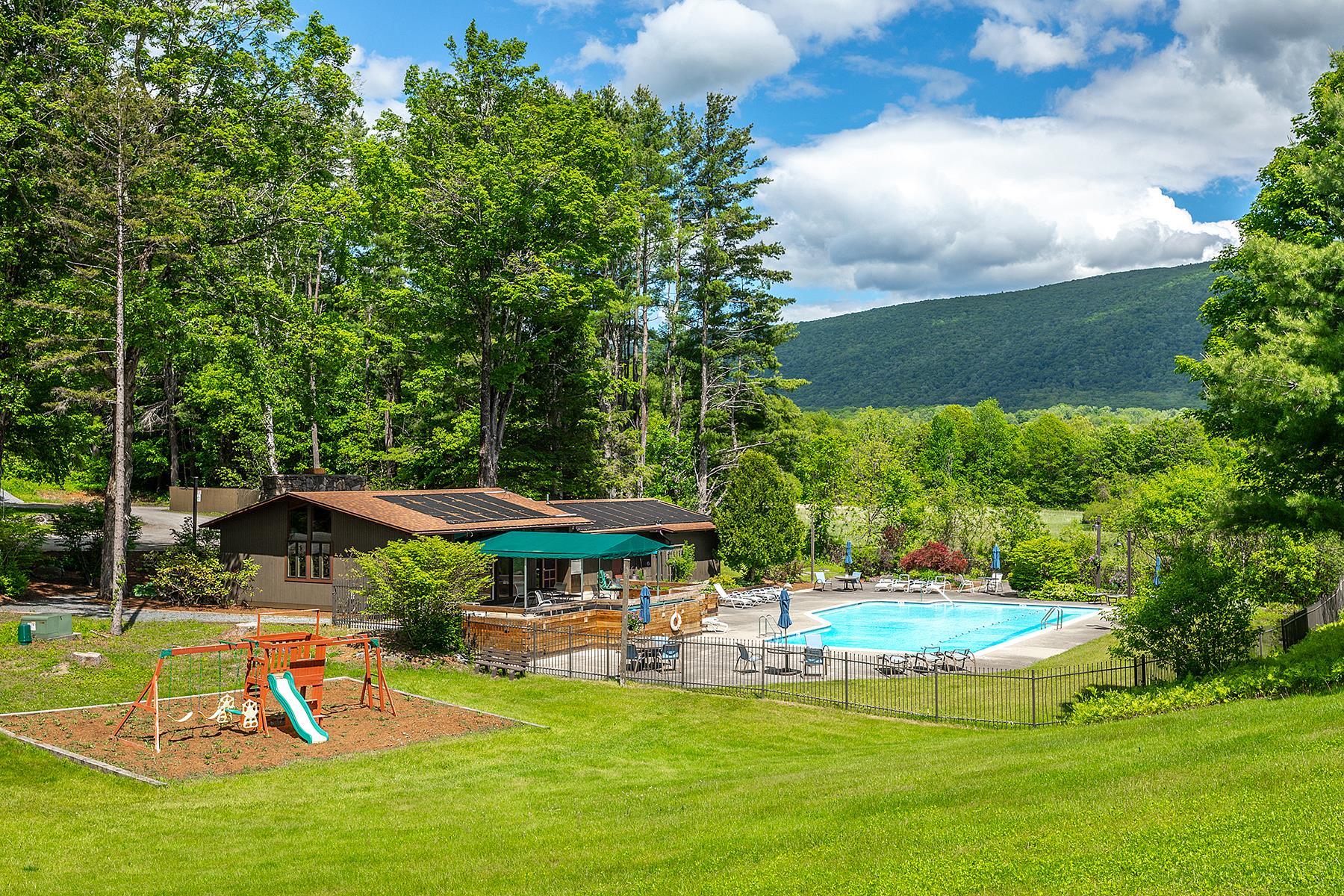 80 Murray Hill S Road, Unit 13 Manchester, VT 05255 - Photo 19 of 19