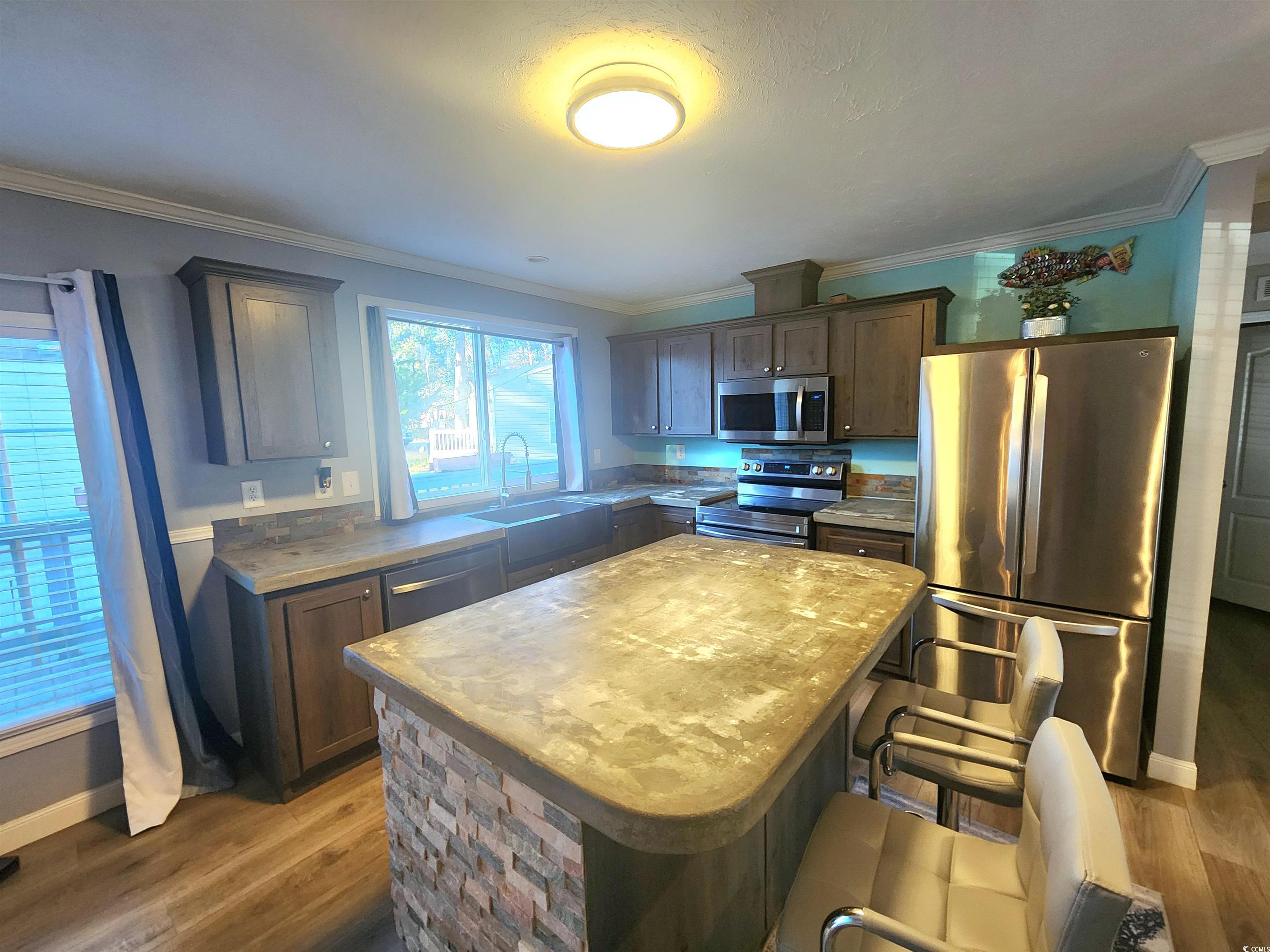 528 Key Largo Avenue Murrells Inlet, SC 29576 - Photo 3 of 15 Gallery Image 3
