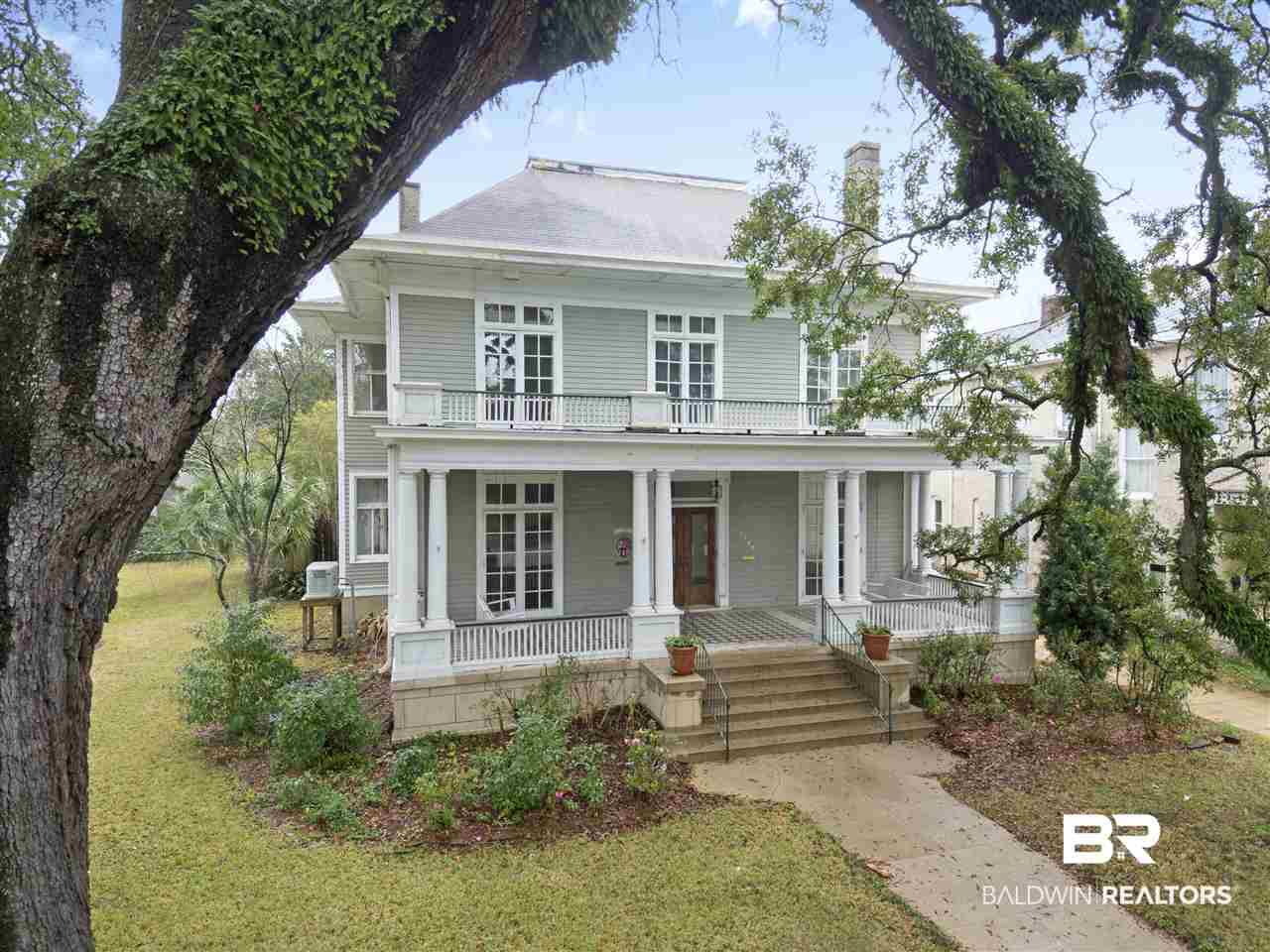 1108 Government Street Mobile, AL 36604 - Photo 49 of 49 4 Bedroom Home