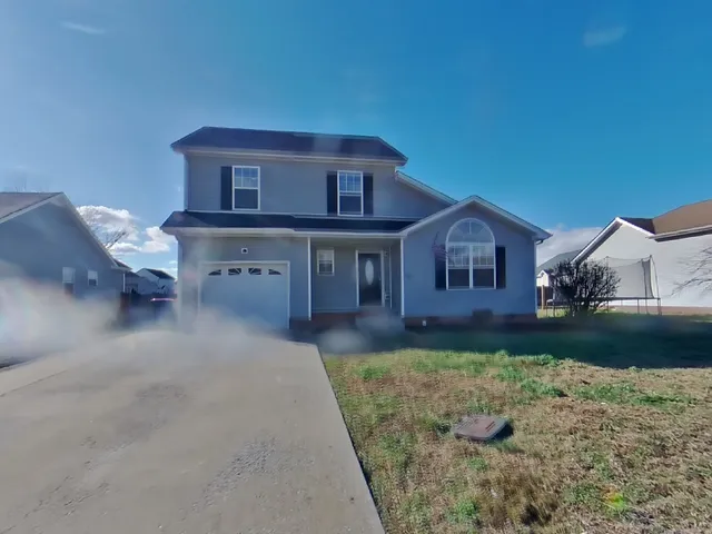 $1,739 | 1908 Sherman Court, Clarksville, TN 37042