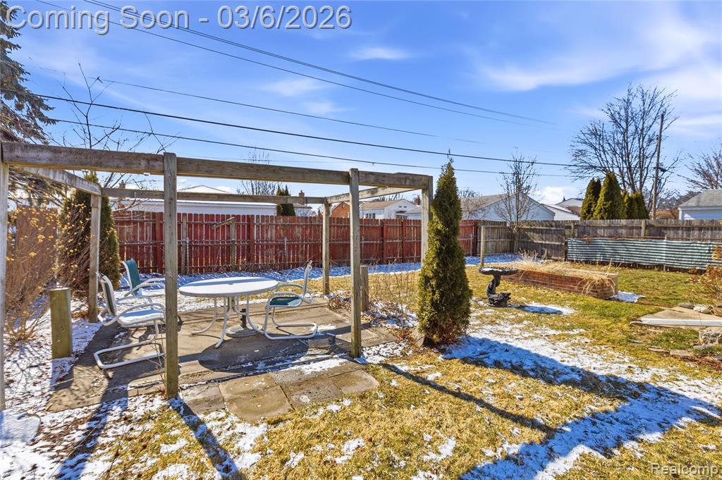 11844 Harold Street Warren, MI 48089 - Photo 26 of 30