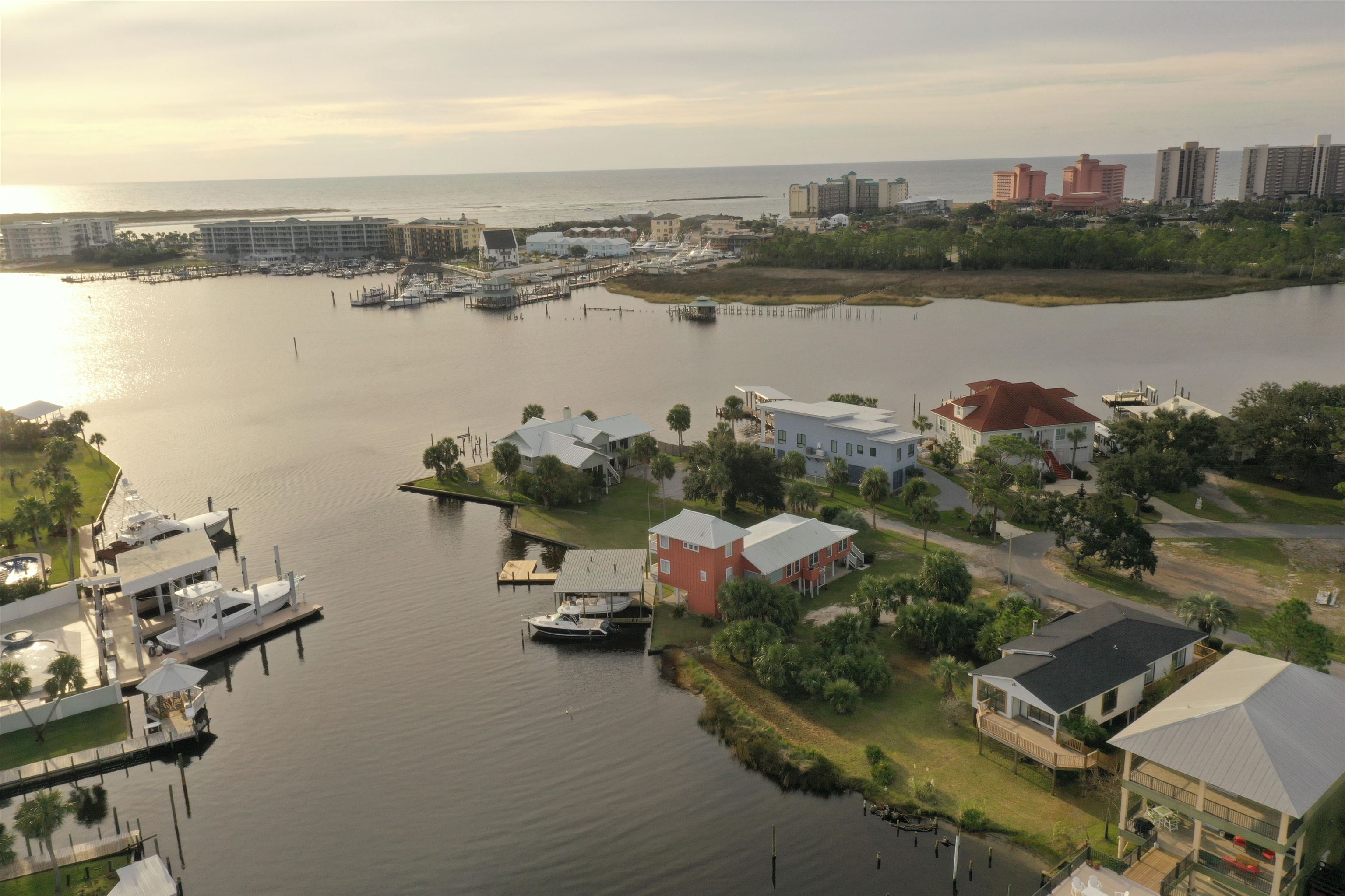 3800 Jubilee Point Road Orange Beach, AL 36561 - Photo 11 of 14