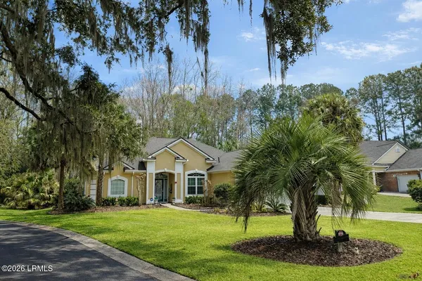 $559,900 | 1 Jekyll Court, Bluffton, SC 29910