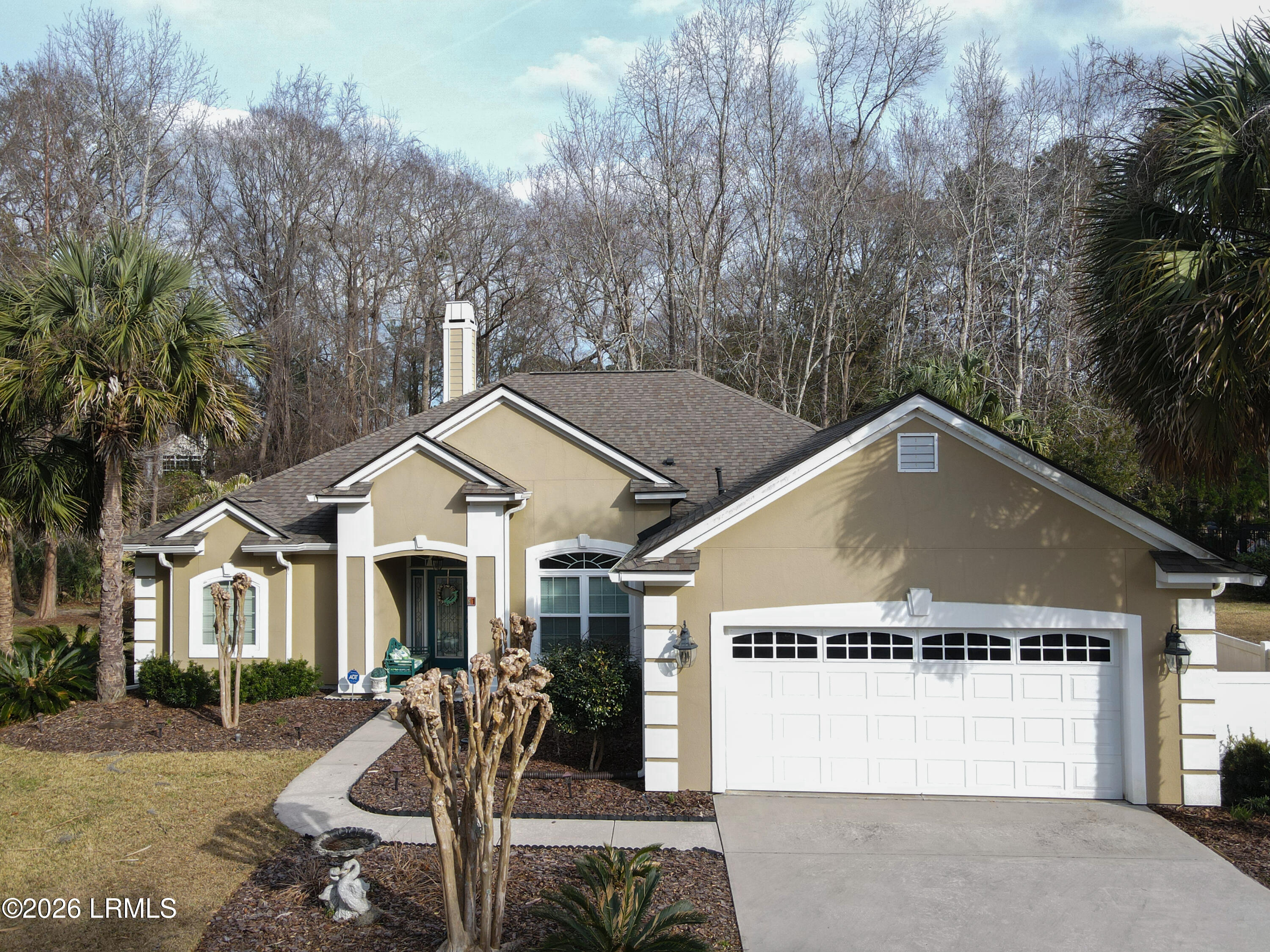 1 Jekyll Court Bluffton, SC 29910 - Photo 2 of 4 DJI_02941