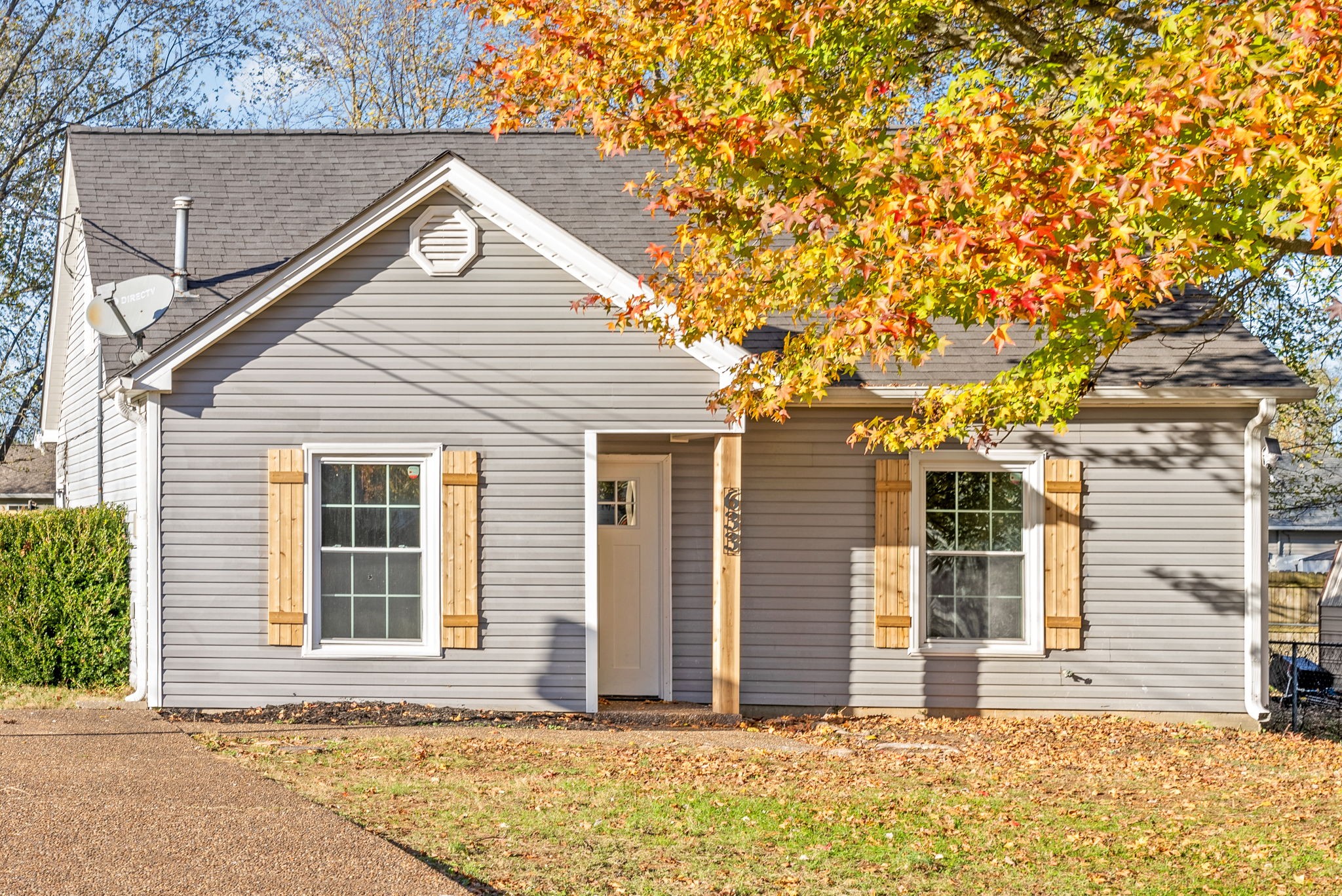 633 Foxfield Road Hopkinsville, KY 42240 - Photo 1 of 33 Gallery Image 1