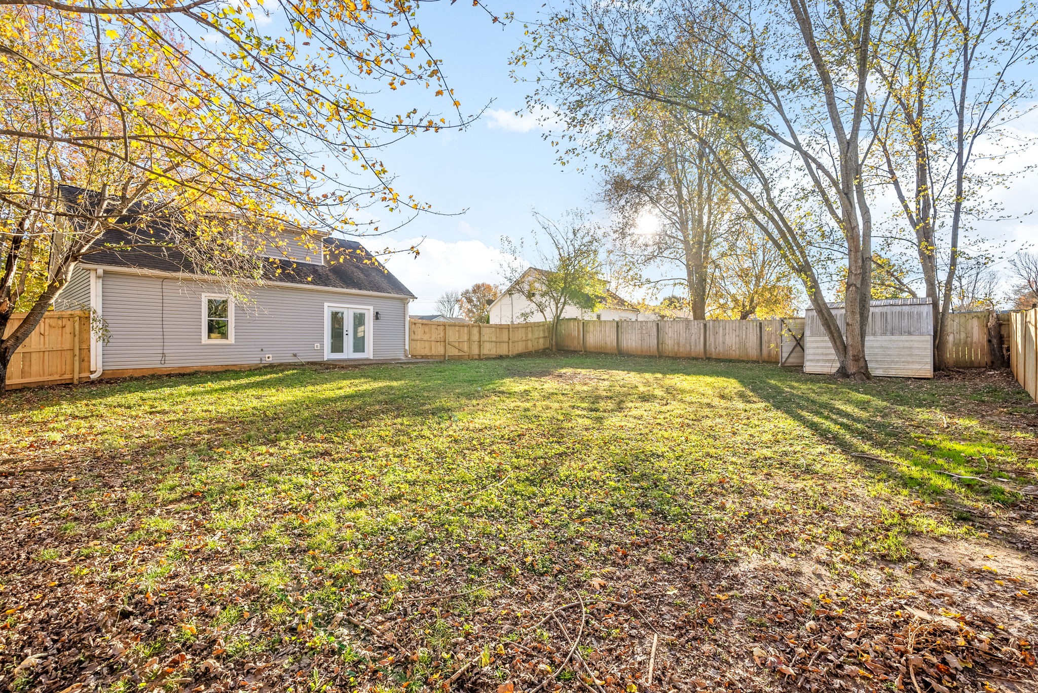 633 Foxfield Road Hopkinsville, KY 42240 - Photo 30 of 33 Gallery Image 30