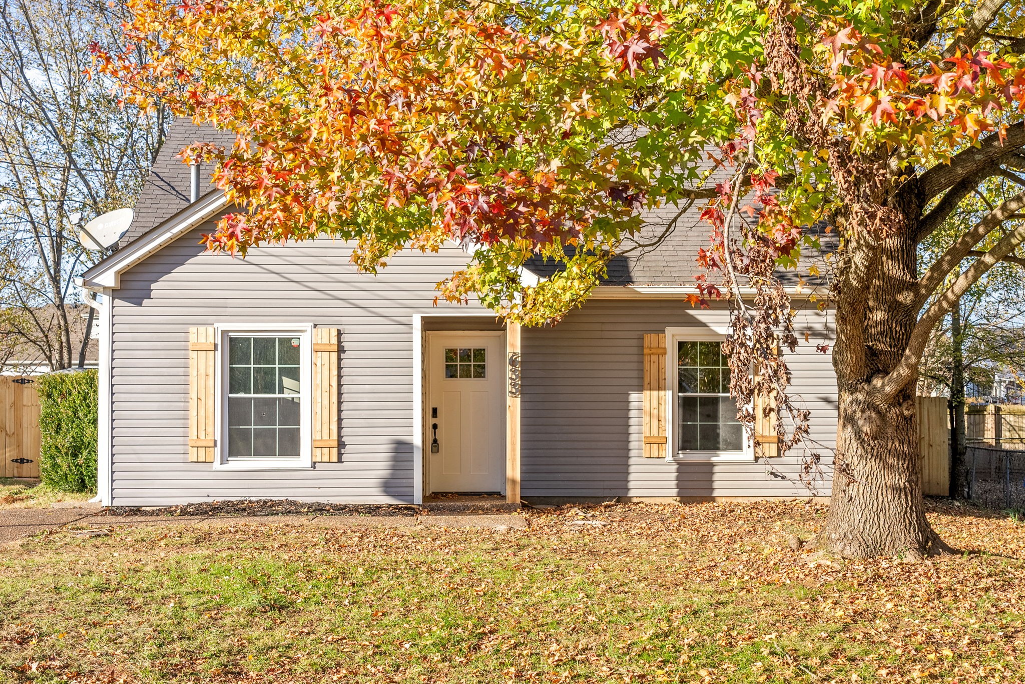 633 Foxfield Road Hopkinsville, KY 42240 - Photo 3 of 33 Gallery Image 3