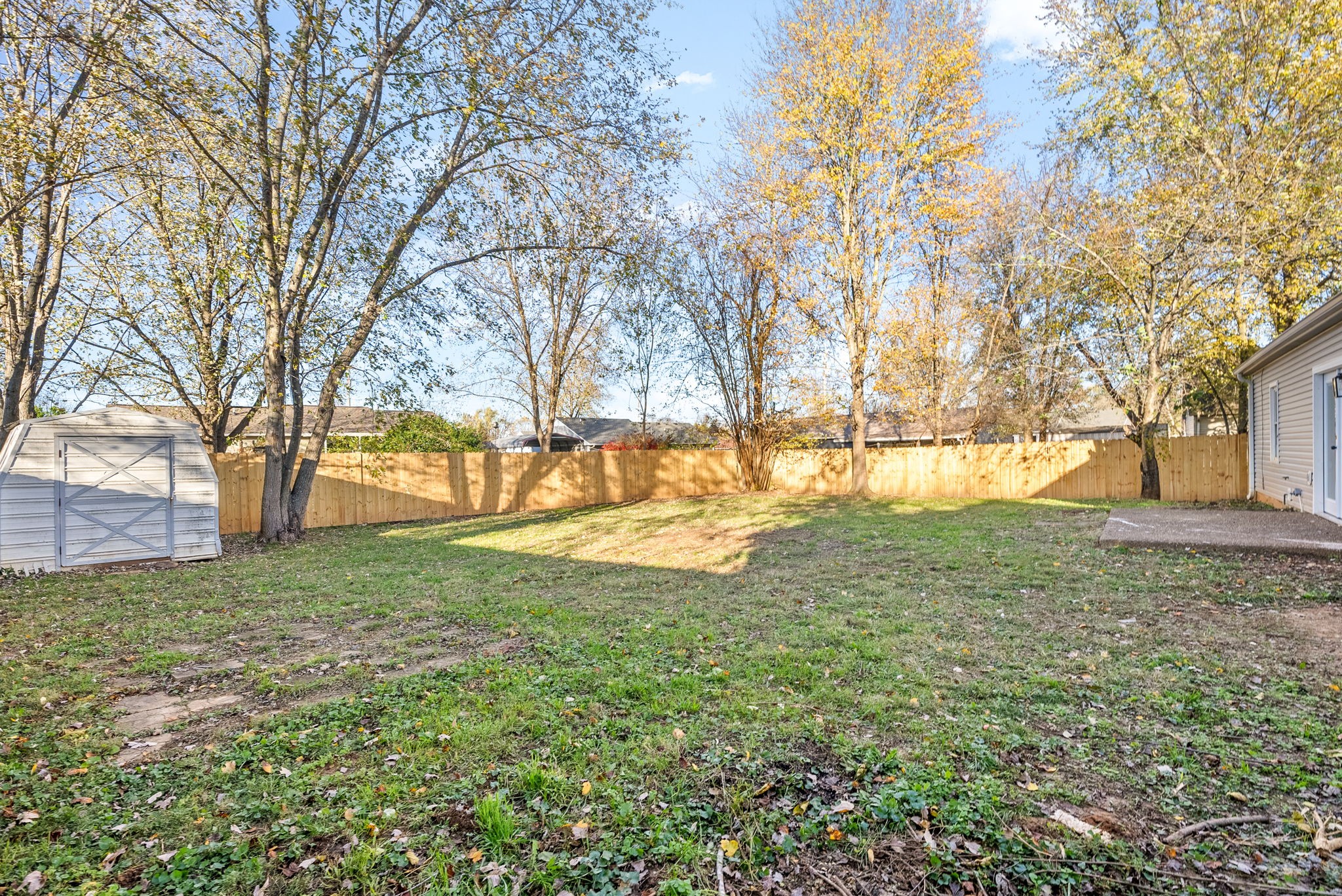 633 Foxfield Road Hopkinsville, KY 42240 - Photo 33 of 33 Gallery Image 33