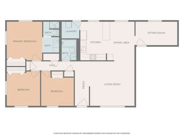 $270,000 | 7912 East 71st Street, Indianapolis, IN 46256