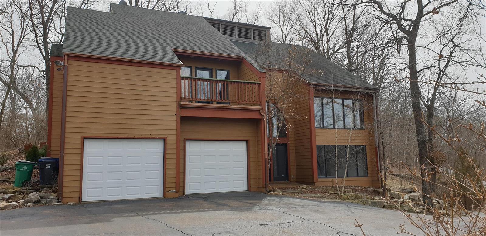 870 Hillsboro Road High Ridge, MO 63049 - Photo 1 of 15