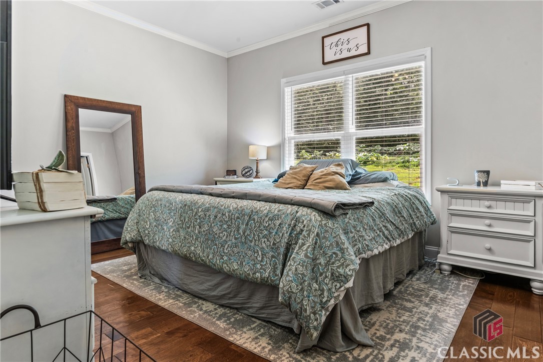 1300 Sandy Creek Road Madison, GA 30650 - Photo 24 of 46