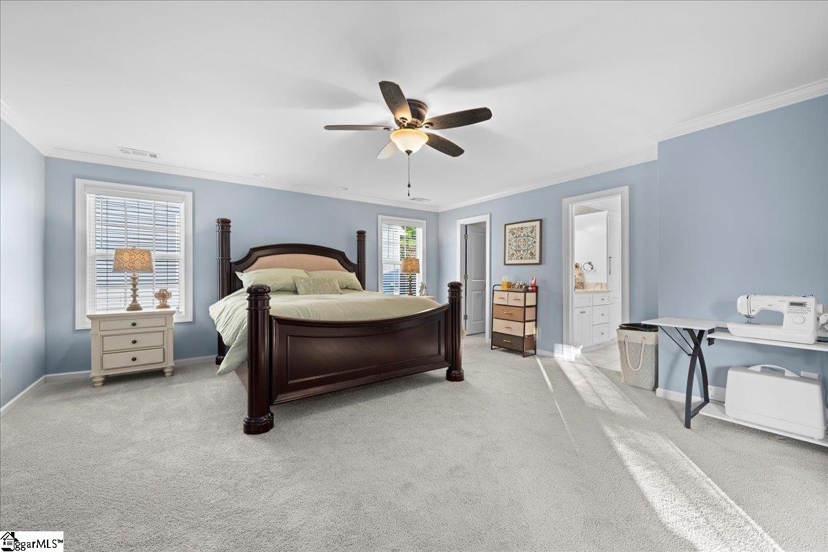 209 Kylemore Lane Greer, SC 29650 - Photo 20 of 34