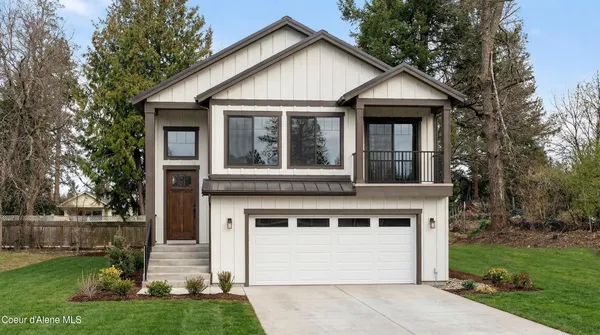 $749,900 | 1019 West Mill Avenue, Coeur D'Alene, ID 83814