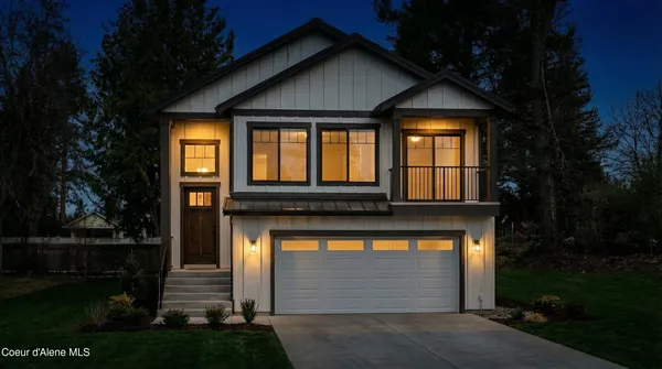 $749,900 | 1019 West Mill Avenue, Coeur D'Alene, ID 83814