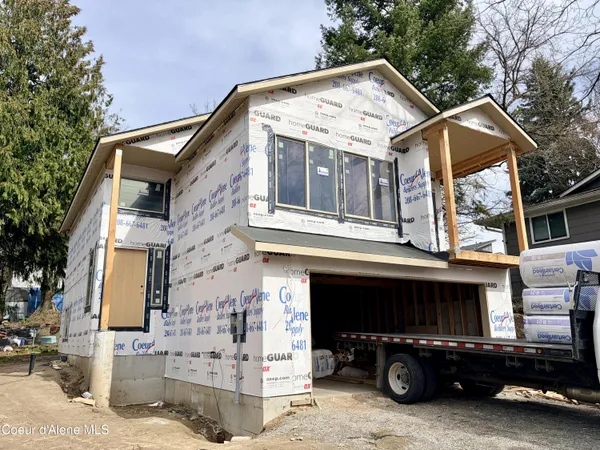 $749,900 | 1019 West Mill Avenue, Coeur D'Alene, ID 83814