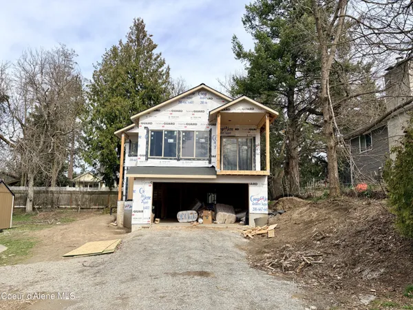 $749,900 | 1019 West Mill Avenue, Coeur D'Alene, ID 83814