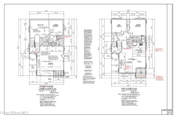 $749,900 | 1019 West Mill Avenue, Coeur D'Alene, ID 83814