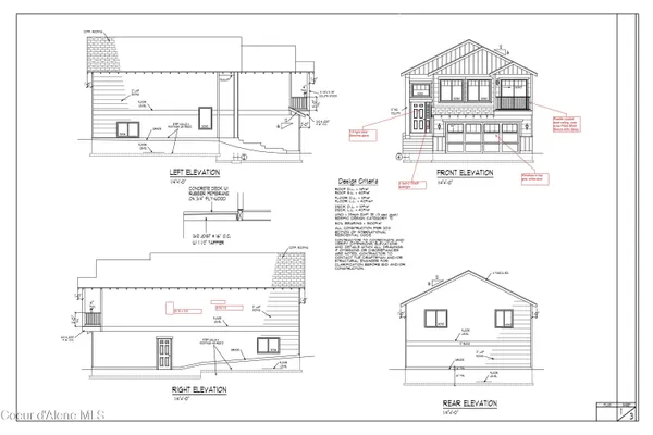 $749,900 | 1019 West Mill Avenue, Coeur D'Alene, ID 83814