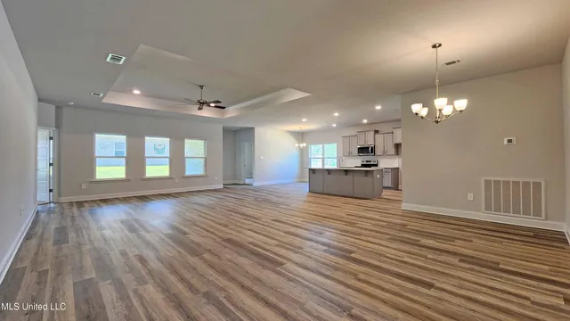 $378,195 | 13441 Crane Drive, Vancleave, MS 39565