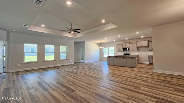 $378,195 | 13441 Crane Drive, Vancleave, MS 39565