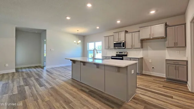 $378,195 | 13441 Crane Drive, Vancleave, MS 39565