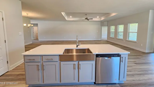 $378,195 | 13441 Crane Drive, Vancleave, MS 39565