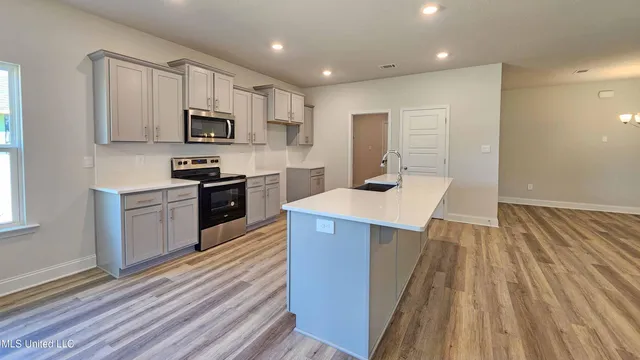 $378,195 | 13441 Crane Drive, Vancleave, MS 39565