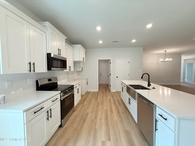 $378,195 | 13441 Crane Drive, Vancleave, MS 39565