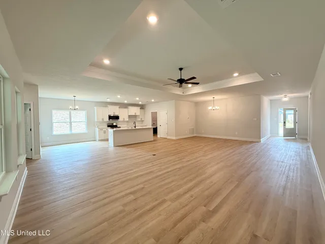 $378,195 | 13441 Crane Drive, Vancleave, MS 39565