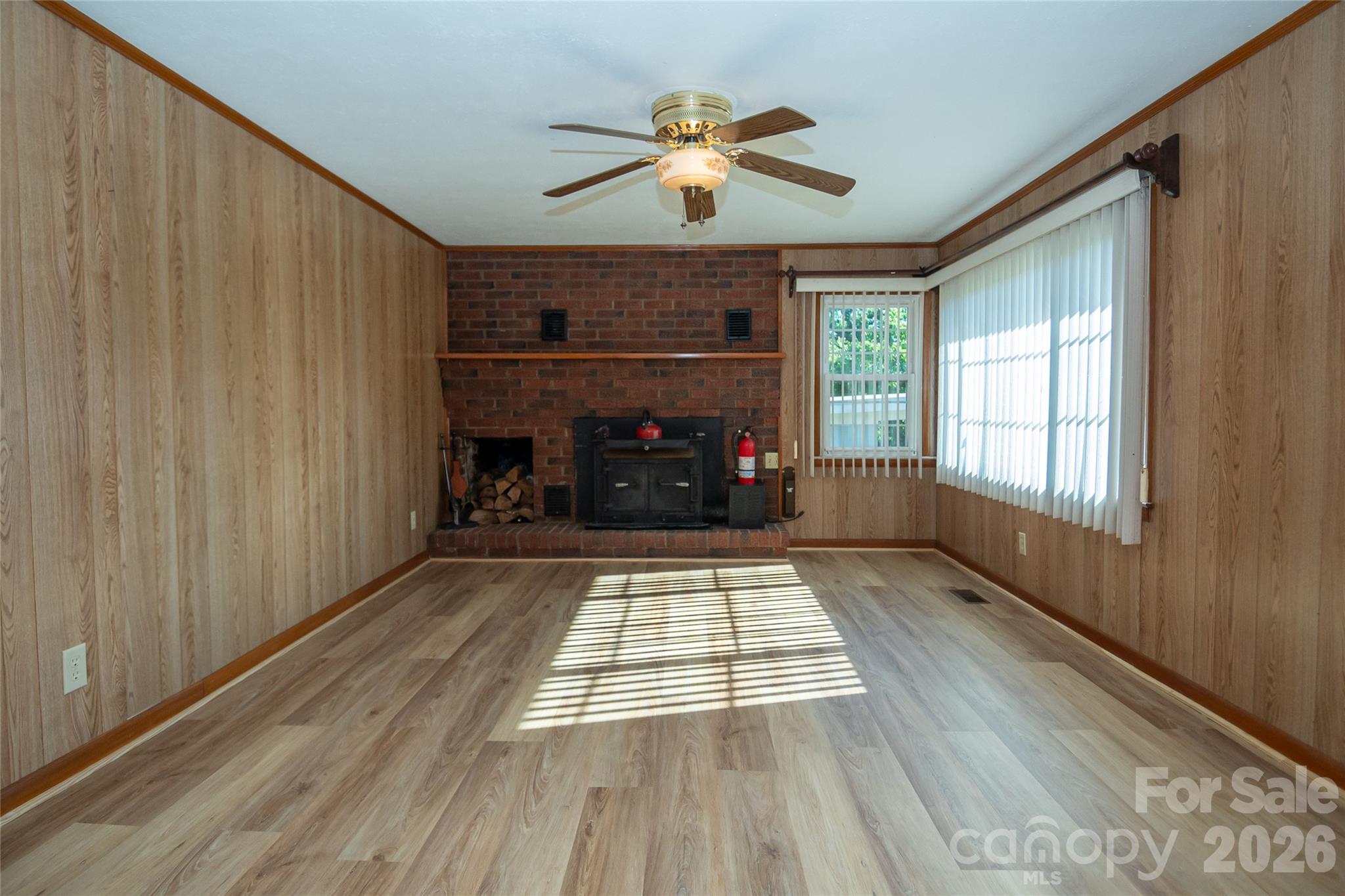 3036 Flat Gap Road Valdese, NC 28690 - Photo 4 of 20