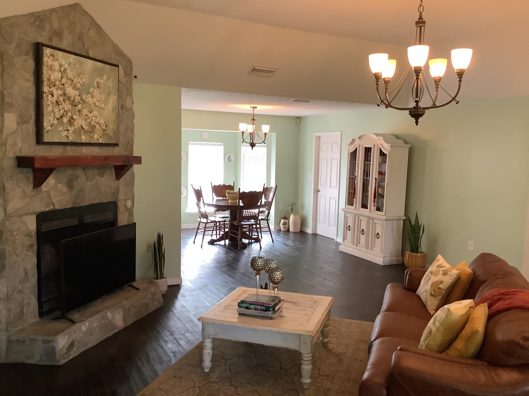 37924 Magnolia Church Road Bay Minette, AL 36507 - Photo 4 of 15