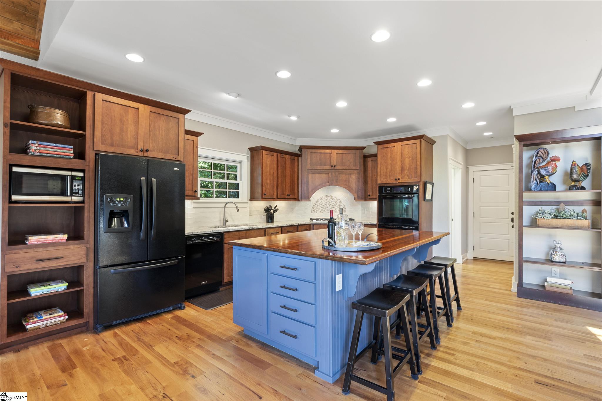 5 Sevenbark Lane Cleveland, SC 29635 - Photo 14 of 31 Gallery Image 14