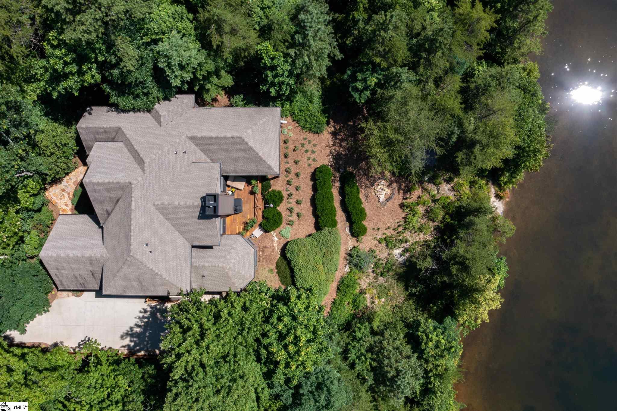 5 Sevenbark Lane Cleveland, SC 29635 - Photo 29 of 31 Gallery Image 29