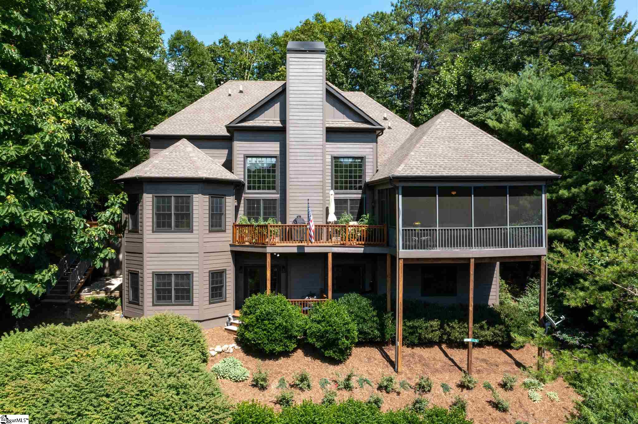 5 Sevenbark Lane Cleveland, SC 29635 - Photo 4 of 31 Gallery Image 4