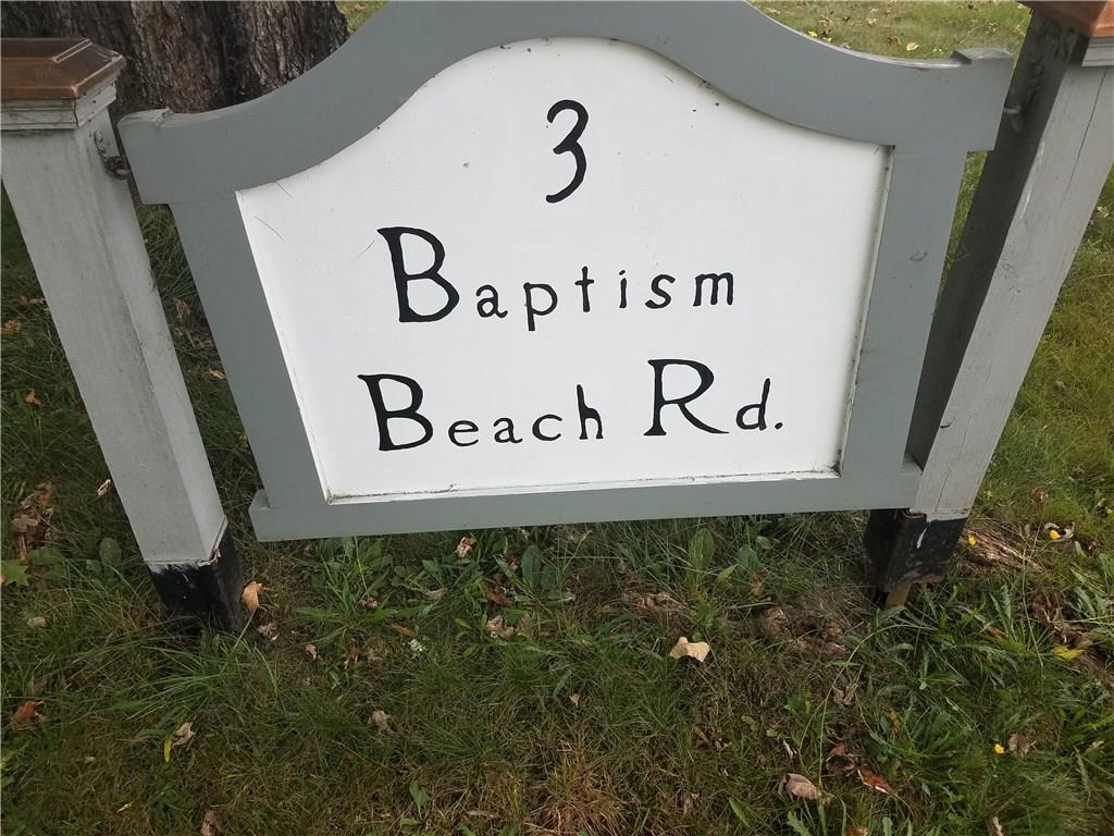 3 Baptism Beach Road Jefferson, ME 04348 - Photo 27 of 29 Photo